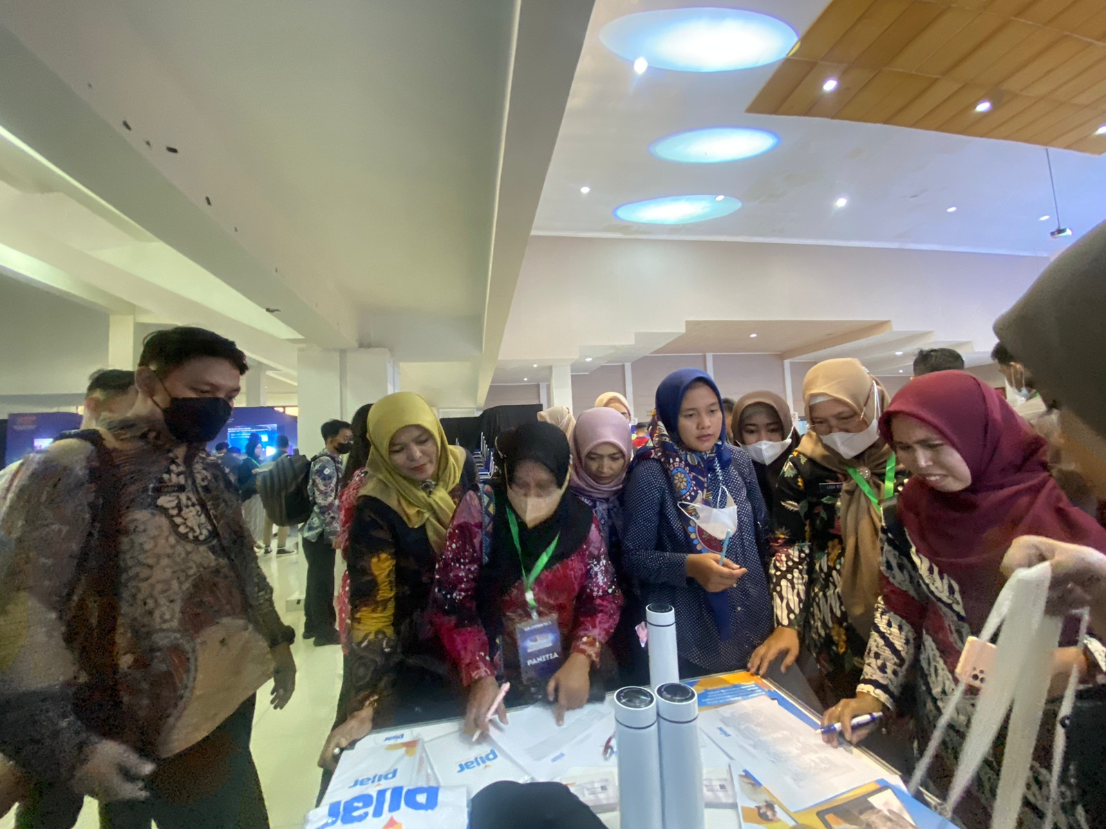 Pijar Mahir targetkan literasi digital 4,3 juta ASN se-Indonesia
